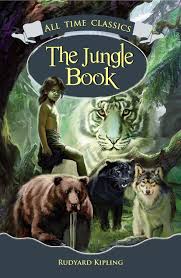 The Jungle Book by Rudyard Kipling| Christopher Paolini (CLASSICS)