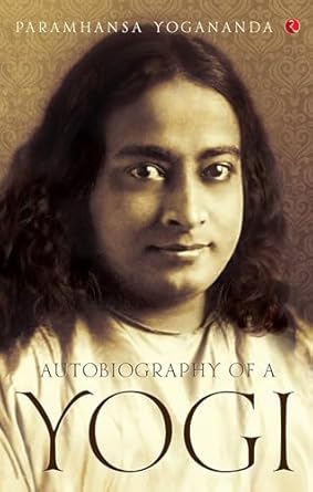 Autobiography of a yogi