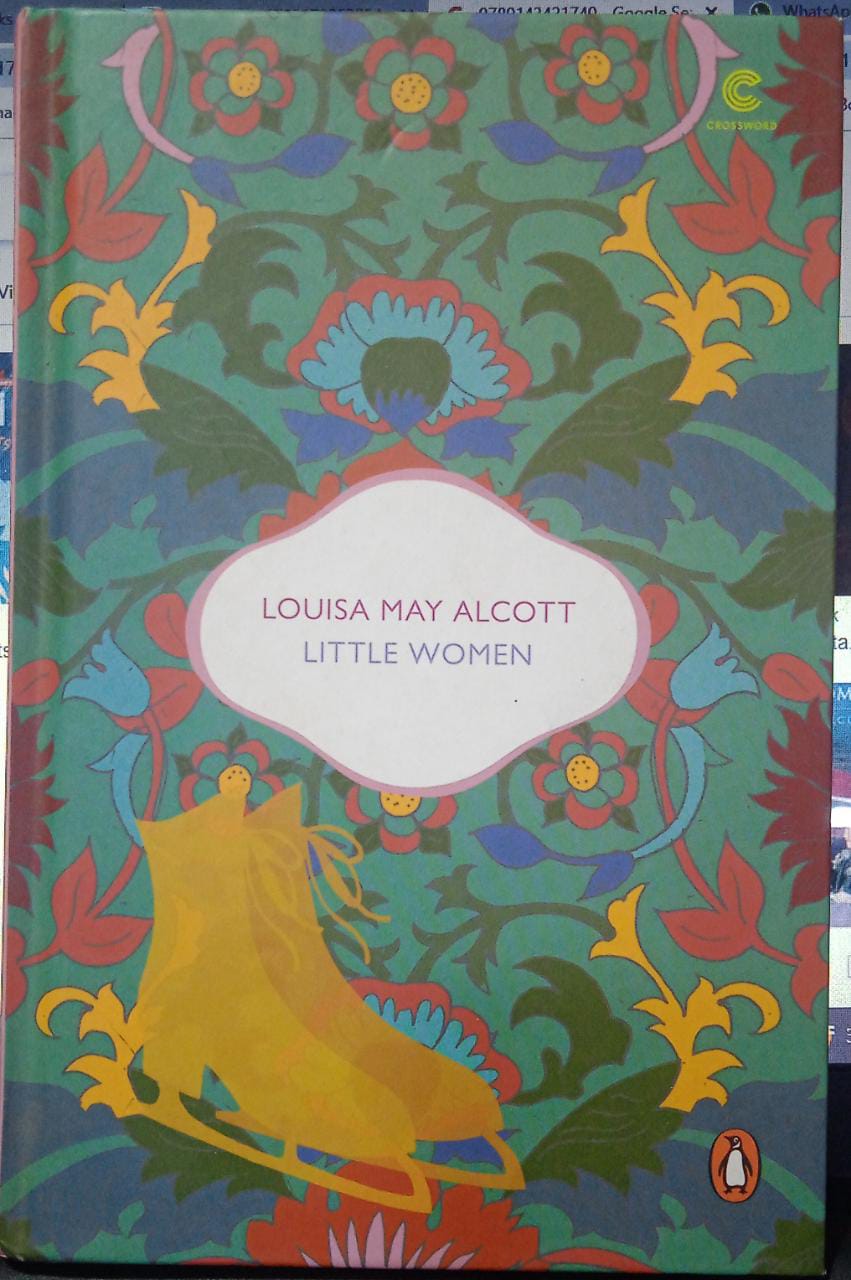 Little Women [HARDCOVER]