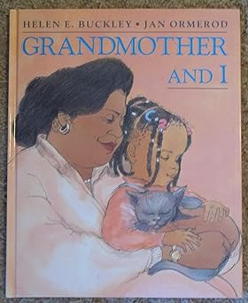 Grandmother and I