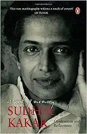 A Book of Memory: Confessions and Reflections