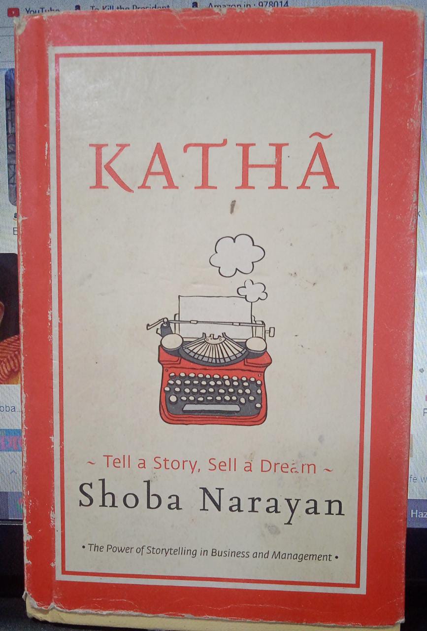 katha [HARDCOVER] [RARE BOOKS]