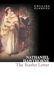 The scarlet letter