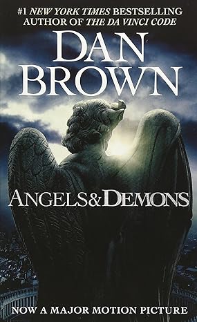 Angels And Demons