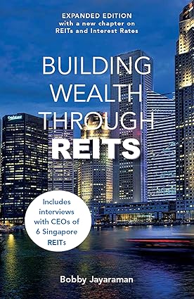 Building Wealth Through REITS  [RARE BOOKS]