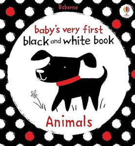 Baby's Very First Black and White Animals: A Christian and Muslim Response Hardcover