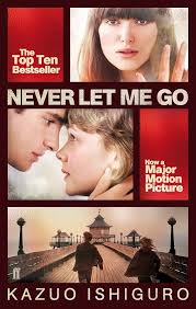 Never Let Me Go [RARE BOOKS]