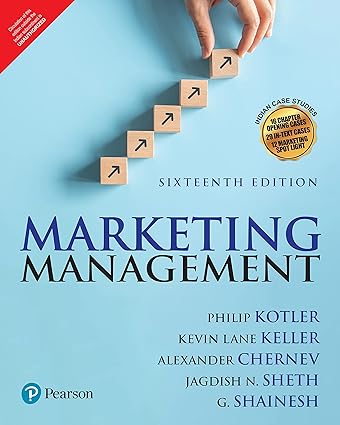 Marketing management  [bookskilowise] 0.995g x rs 400/-kg