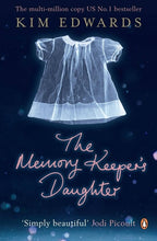 Load image into Gallery viewer, The memory keeper&#39;s daughter
