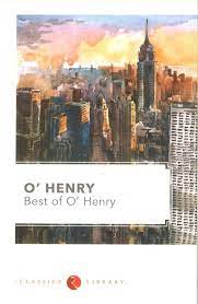 Best Of O'Henry