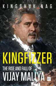 Kingfizzer by Prashant K. P.