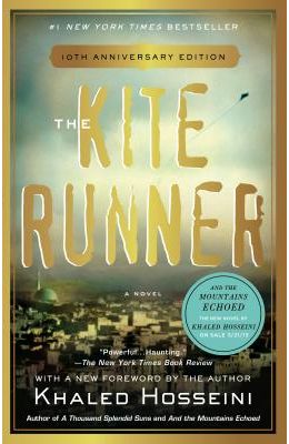 The Kite Runner