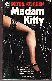 Madame Kitty [RARE BOOKS]