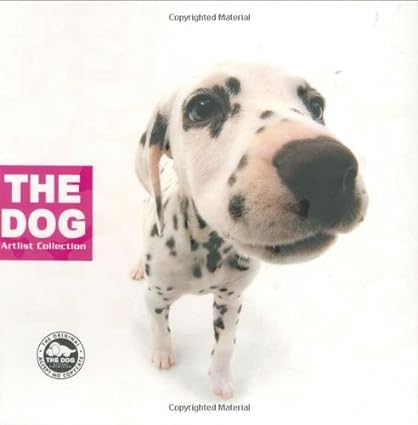 The Dog [RARE BOOKS]