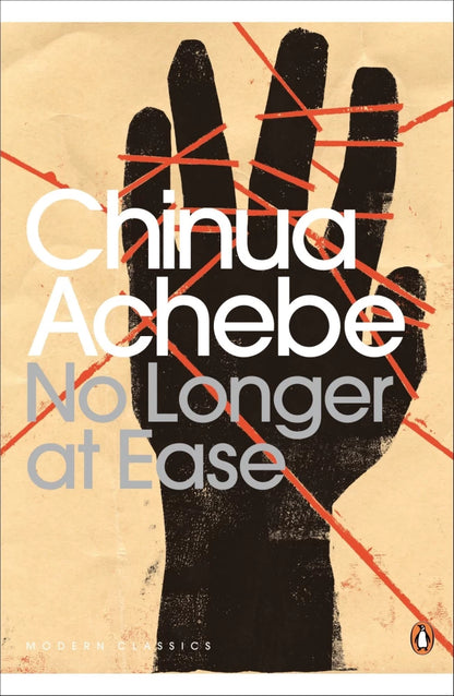 No longer at ease (penguin modern classics)