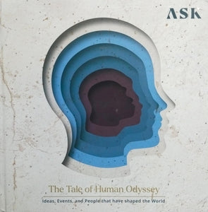 The tale of human odyssey [rare books] [hardcover]