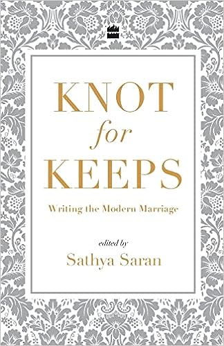 Knot for Keeps [RARE BOOKS]