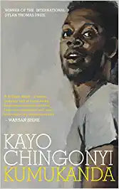 Kumukanda [RARE BOOKS]