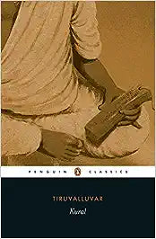 Kural [RARE BOOKS]