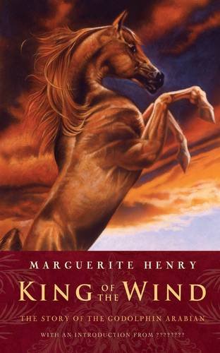 King of the Wind by Maguerite [Premium Books]