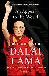 An Appeal to the World by Dalai Lama [HARDCOVER]