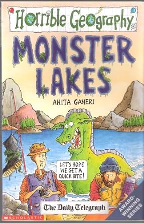 Monster Lakes