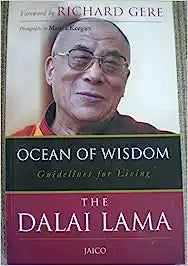 Ocean Of Wisdom
