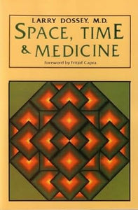 Space, Time & Medicine [Rare books]