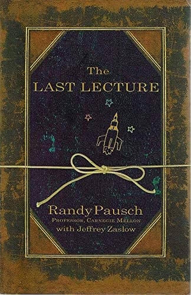 The last lecture