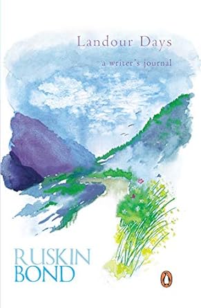 Landour Days by Ruskin Bond