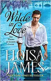 Wilde in Love [historical romance]