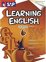 Learning english [workbook 6]