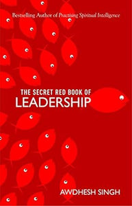 The Secret Red Book of Leadership