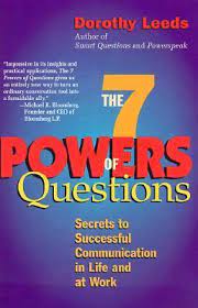 the 7 powers of questions