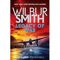 Legacy of war  [bookskilowise] 0.345g x rs 400/-kg