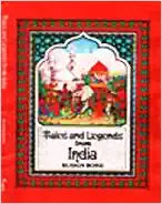 Tales and Legends from India