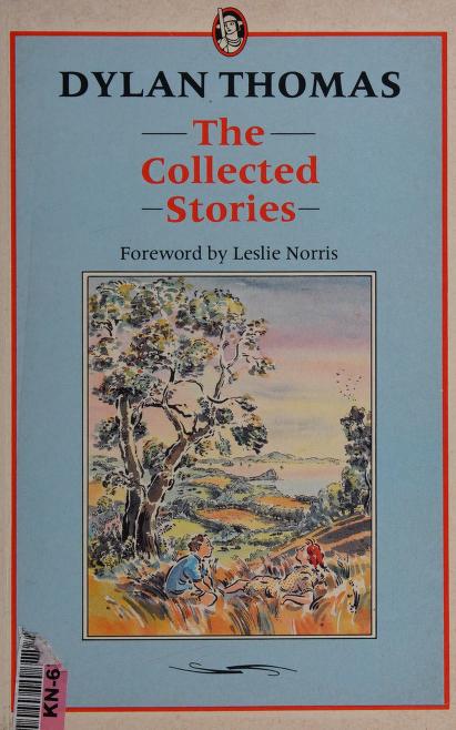 The collected stories [RARE BOOKS]