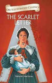 The Scarlet Letter [Hardcover]