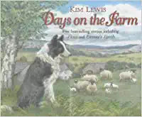 Days On The Farm [HARDCOVER]