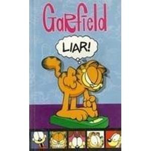 Garfield Liar