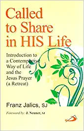 Called to Share in His Life
