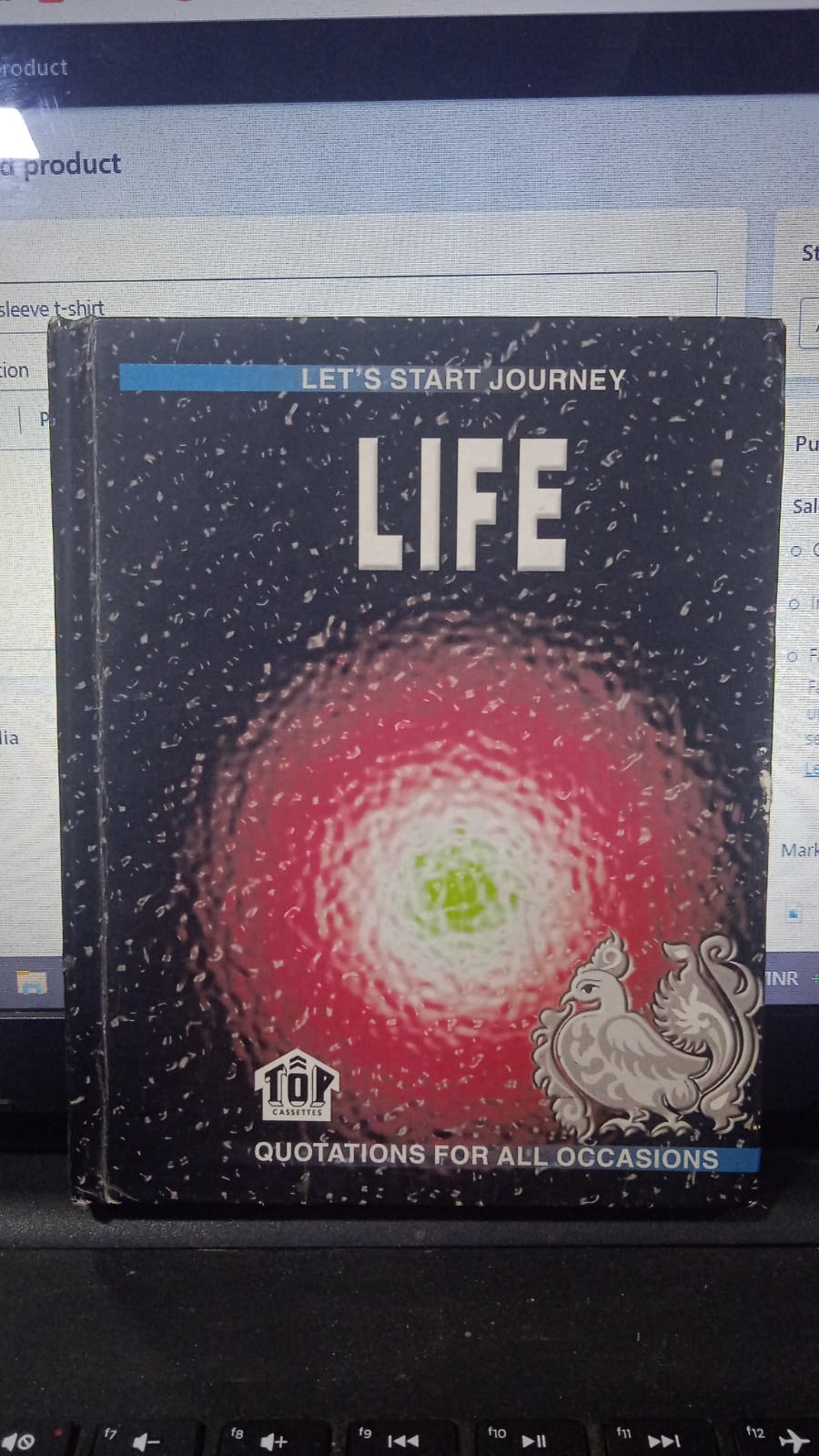 Life [Hardcover] [RARE BOOKS]