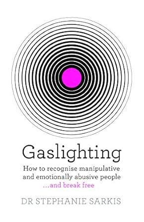 Gaslighting [RARE BOOKS]