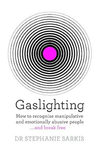 Gaslighting [RARE BOOKS]