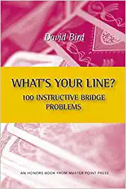 What's Your Line? [RARE BOOKS]