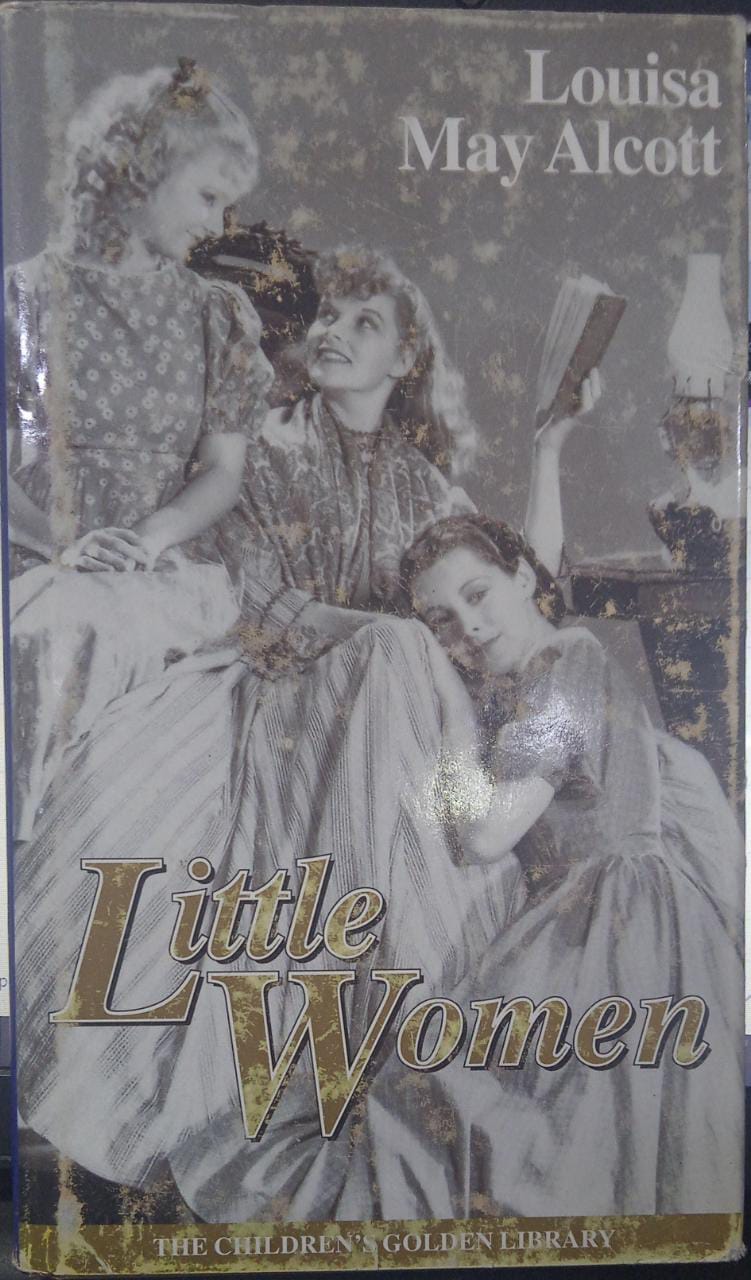 Little Women [HARDCOVER]