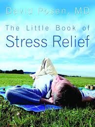 The Little Book of Stress Relief