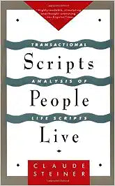Scripts People Live [RARE BOOKS]