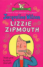 Lizzie Zipmouth