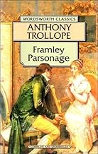 Framley Parsonage